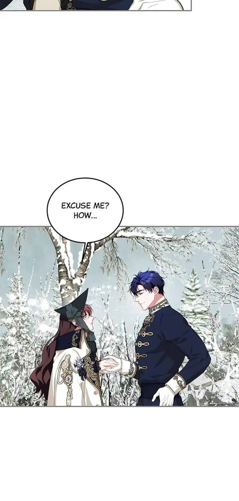 Karina's Last Days Chapter 59 - 73