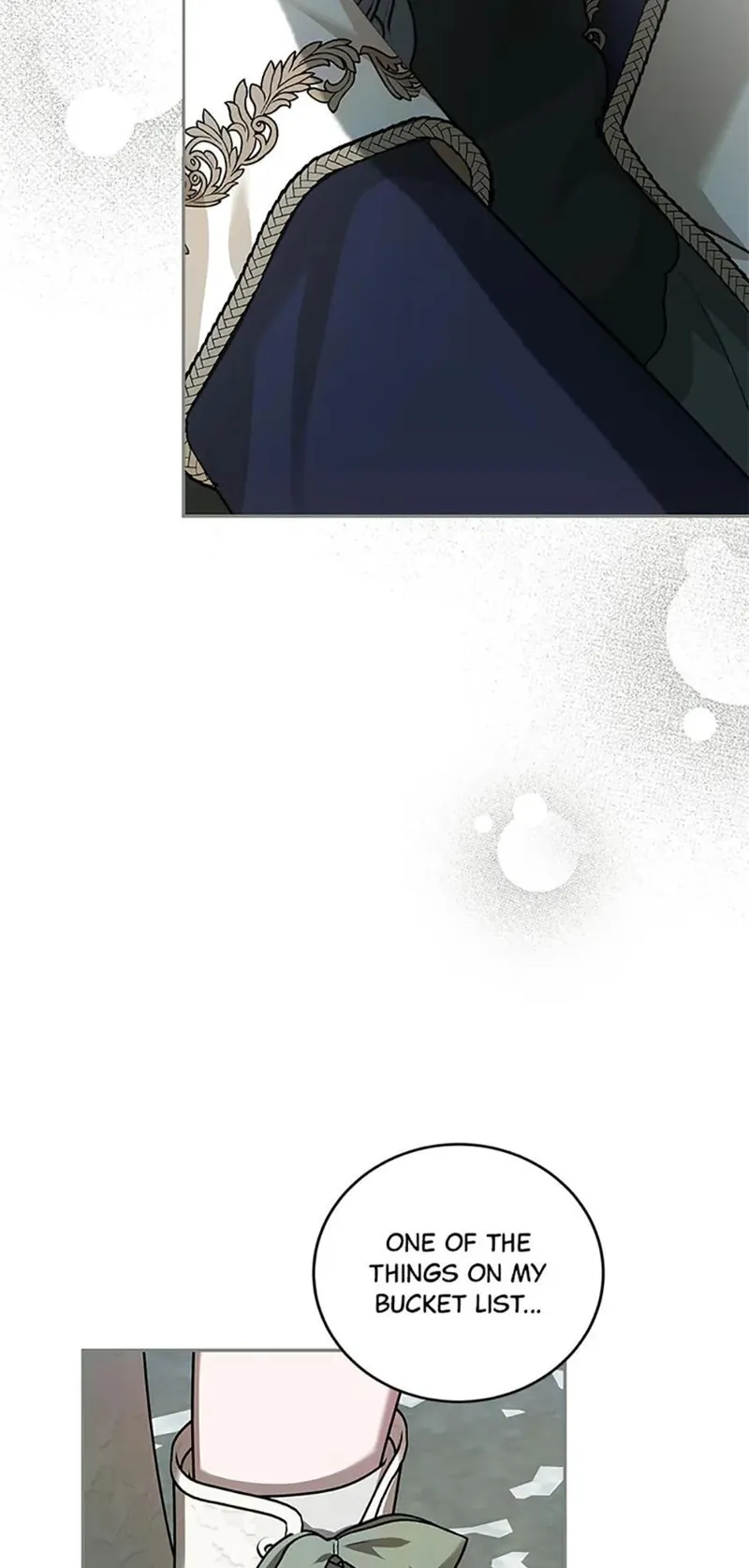 Karina's Last Days Chapter 59 - 76