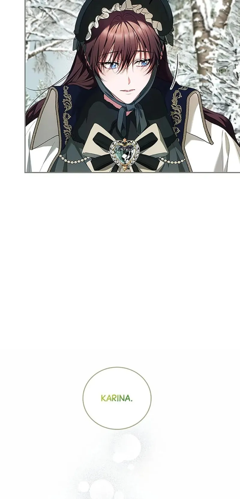 Karina's Last Days Chapter 59 - 82