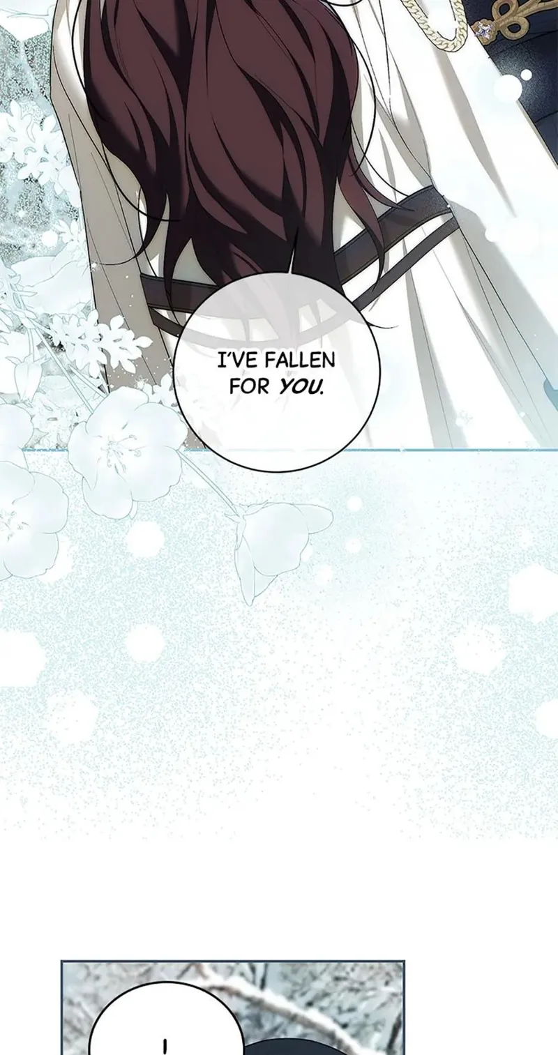 Karina's Last Days Chapter 60 - 11