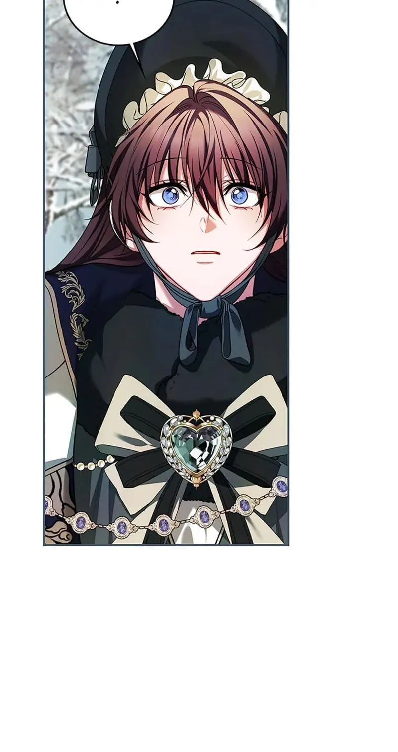 Karina's Last Days Chapter 60 - 12