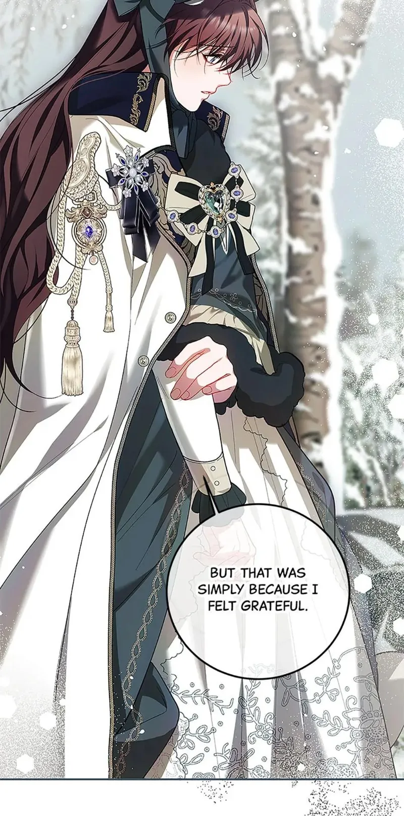 Karina's Last Days Chapter 60 - 16