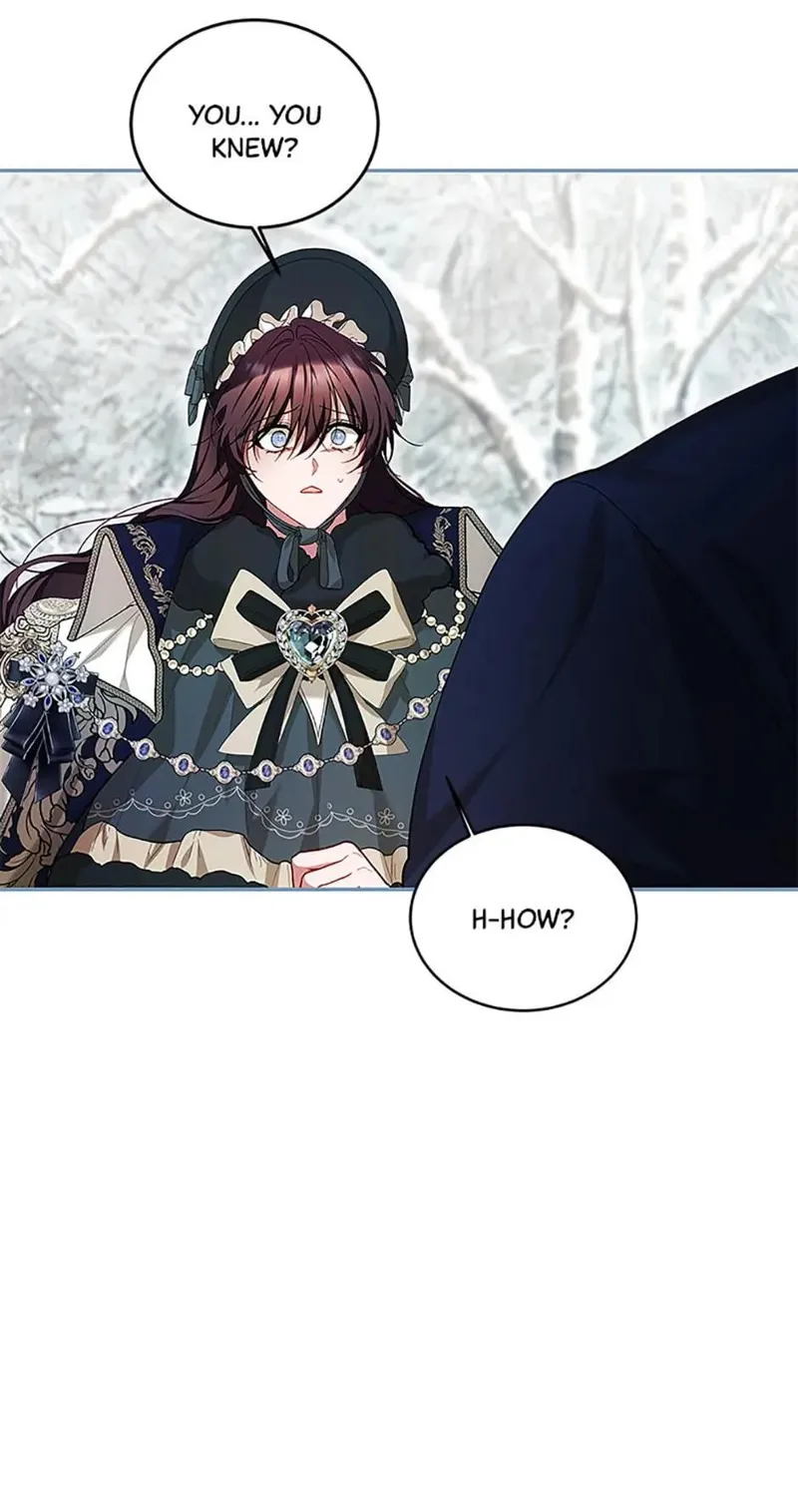 Karina's Last Days Chapter 60 - 31