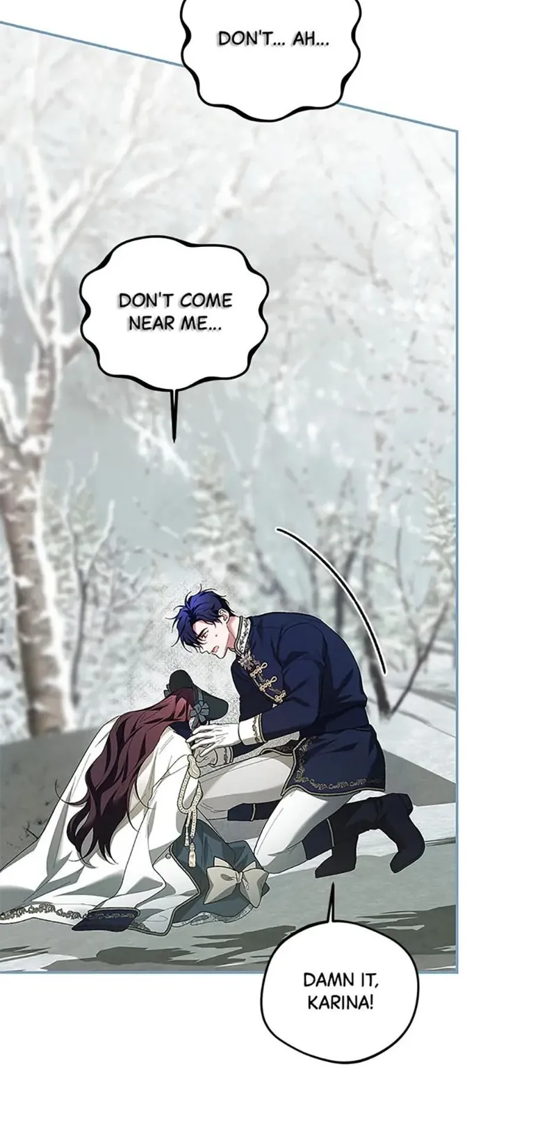 Karina's Last Days Chapter 60 - 43