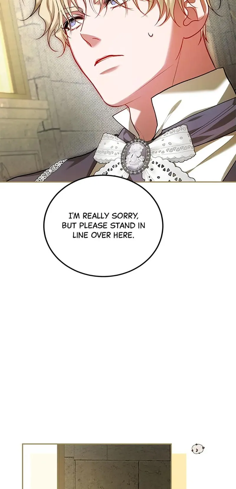 Karina's Last Days Chapter 61 - 12