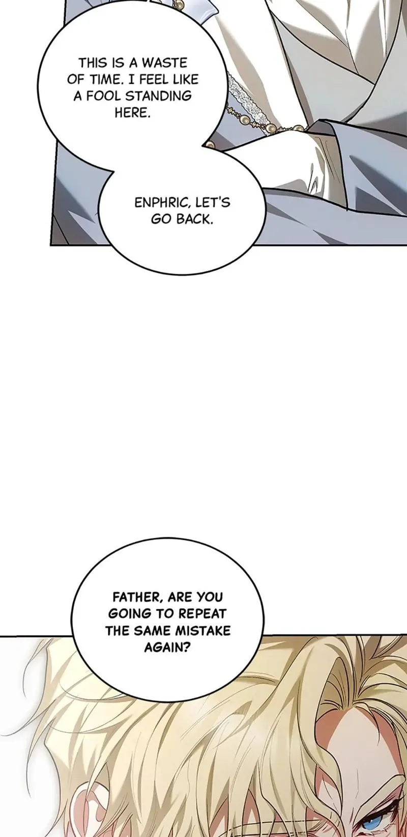 Karina's Last Days Chapter 61 - 17