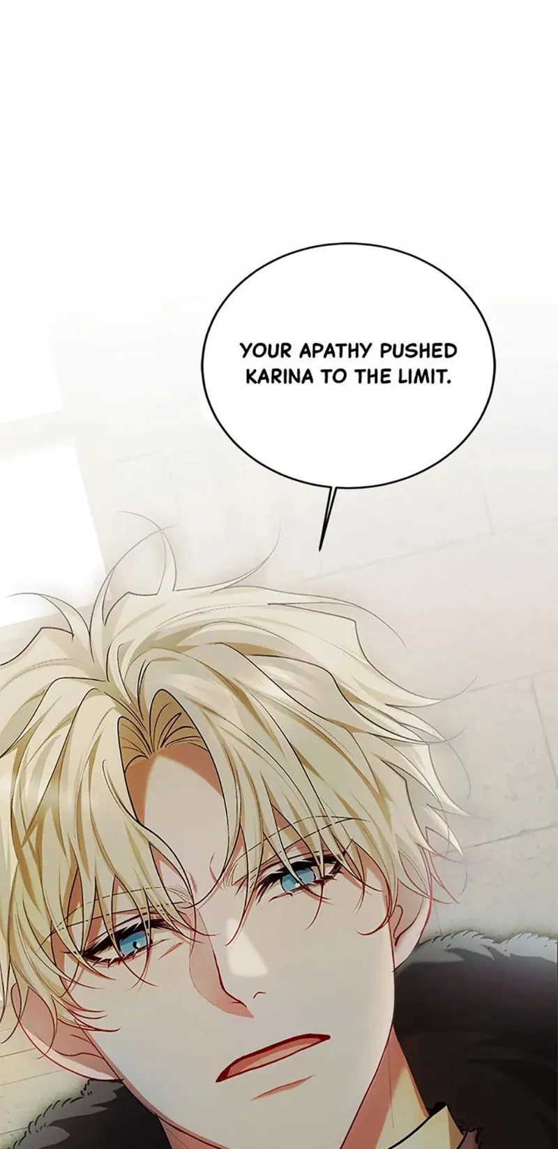 Karina's Last Days Chapter 61 - 19