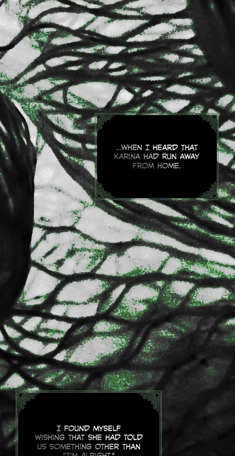 Karina's Last Days Chapter 61 - 23