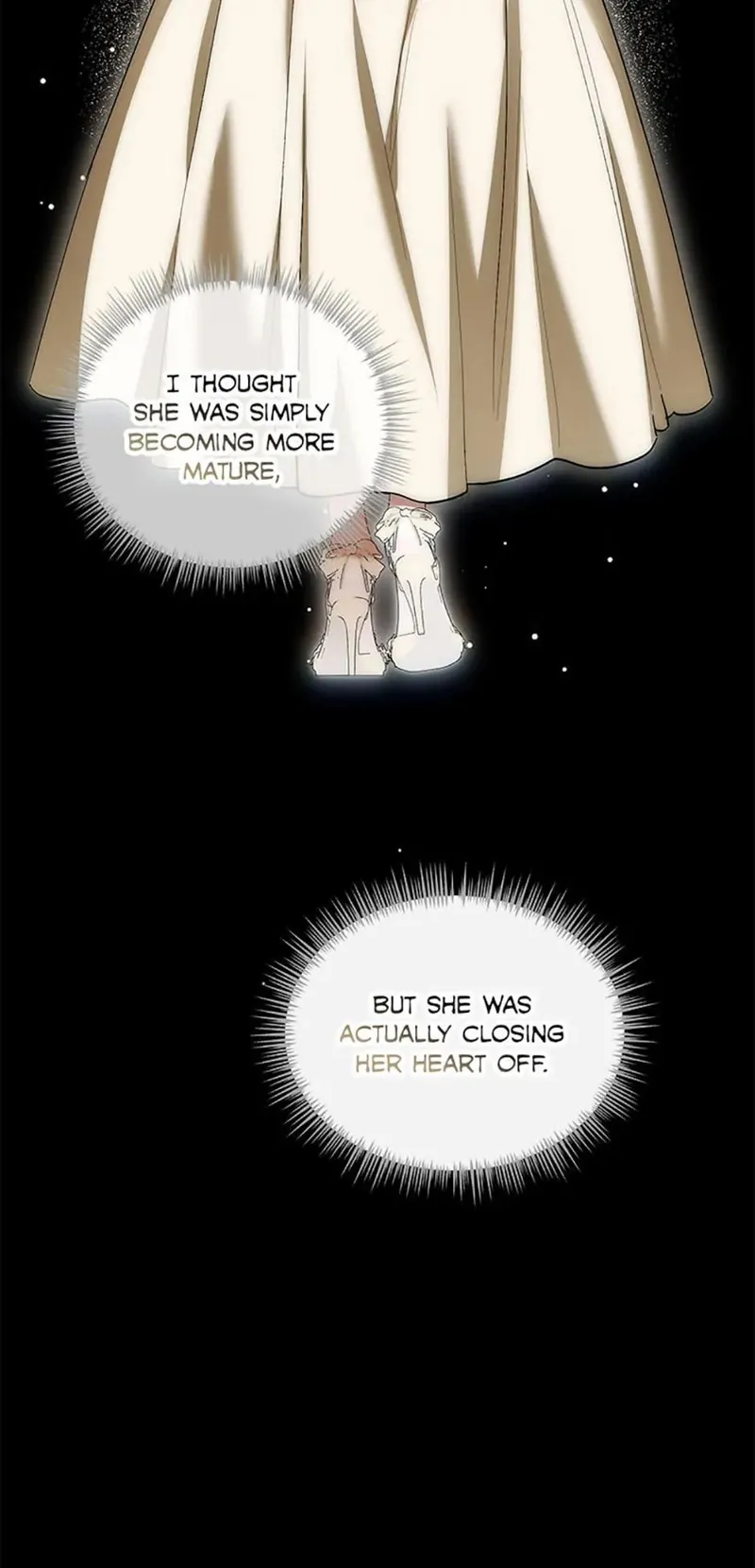 Karina's Last Days Chapter 61 - 28
