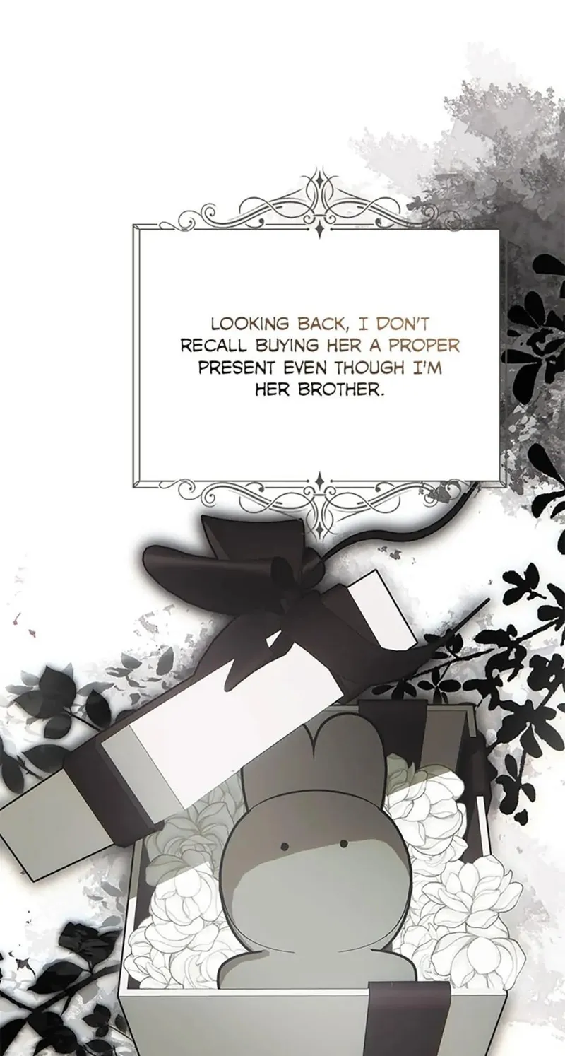 Karina's Last Days Chapter 61 - 33