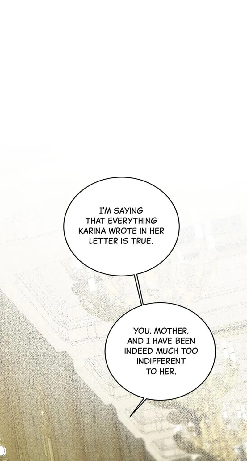 Karina's Last Days Chapter 61 - 36