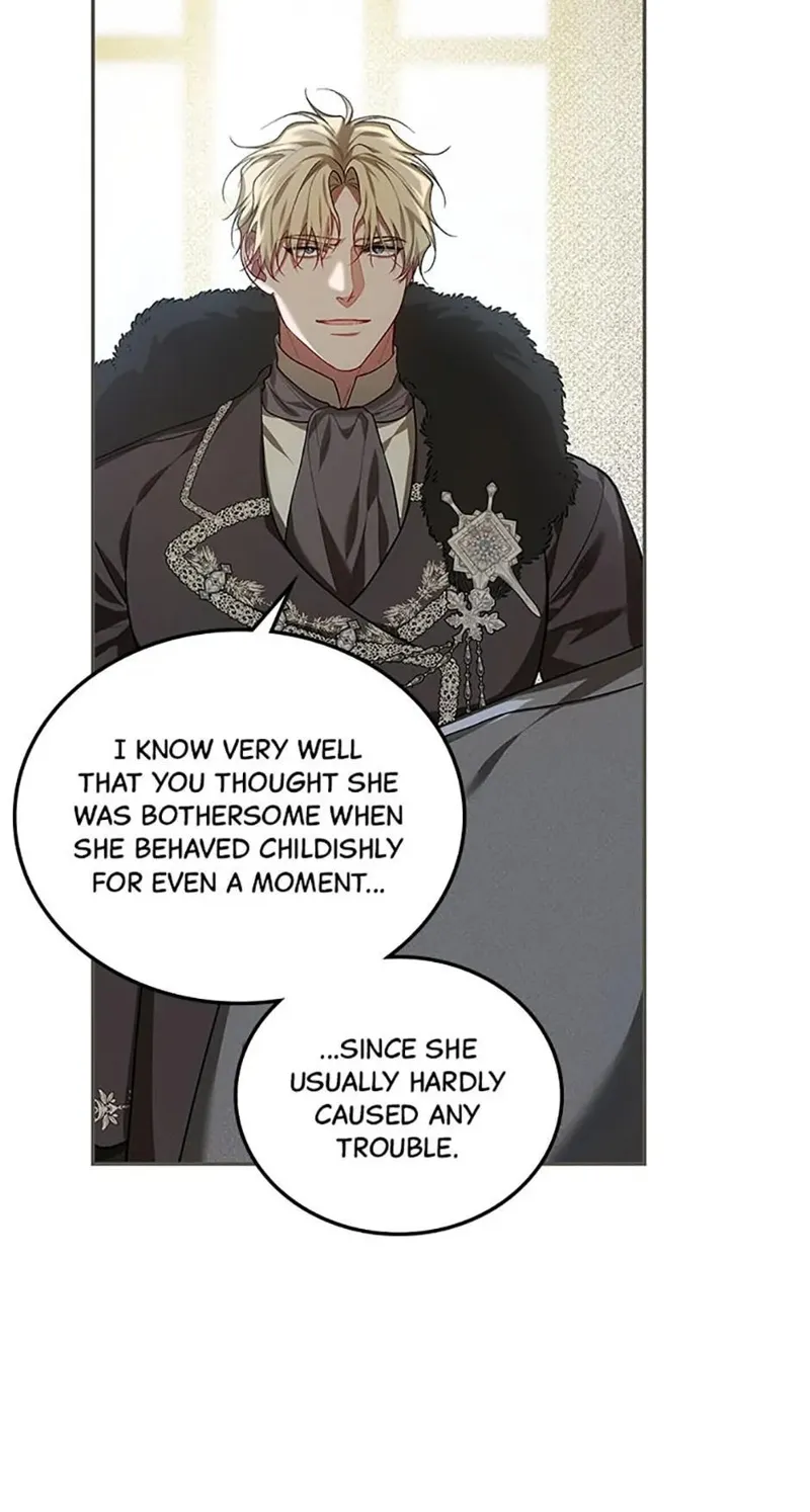 Karina's Last Days Chapter 61 - 40