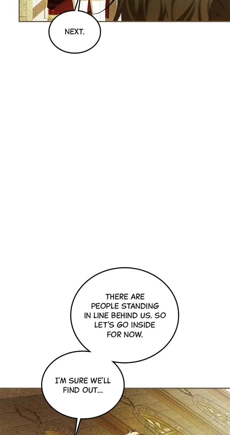 Karina's Last Days Chapter 61 - 45