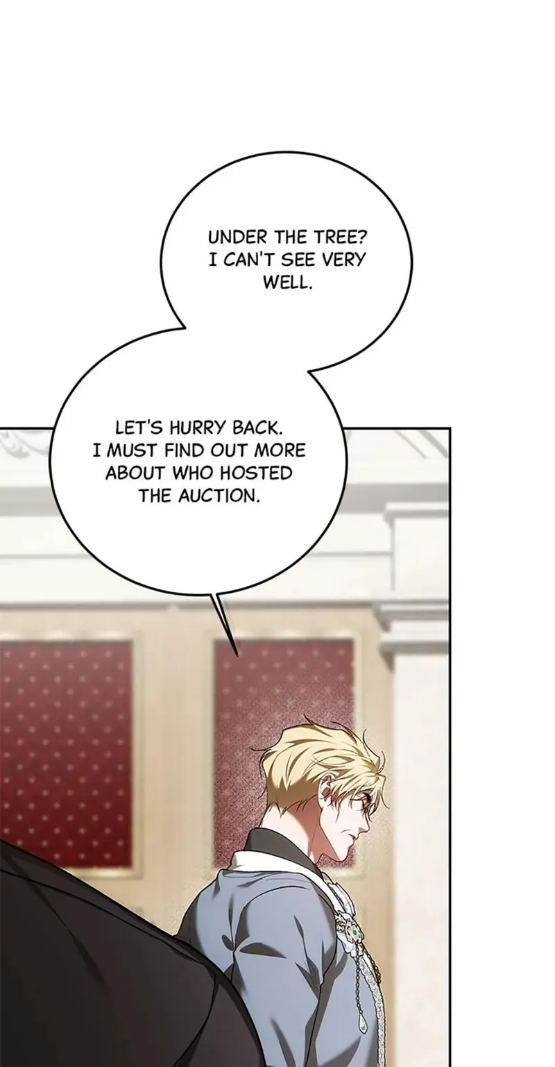 Karina's Last Days Chapter 61 - 59