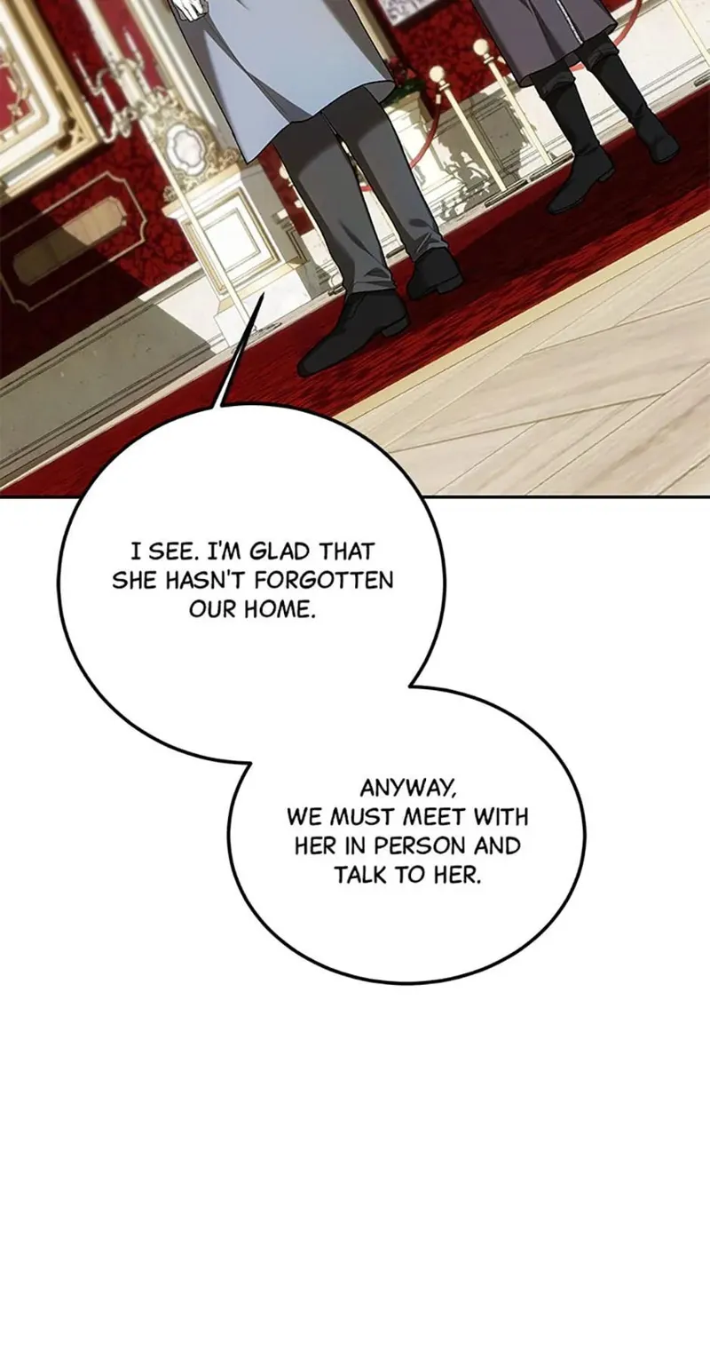Karina's Last Days Chapter 61 - 63