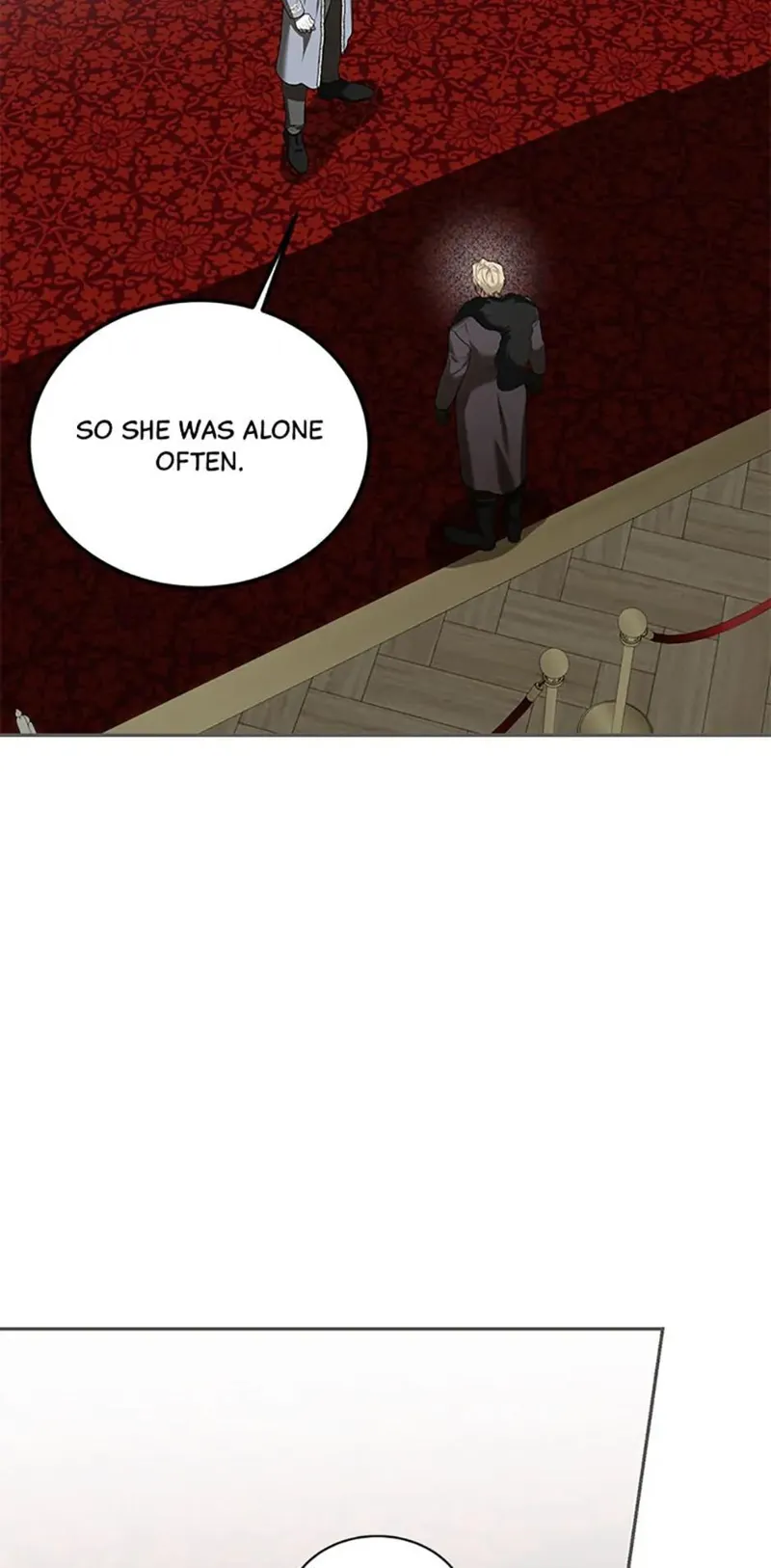 Karina's Last Days Chapter 61 - 70
