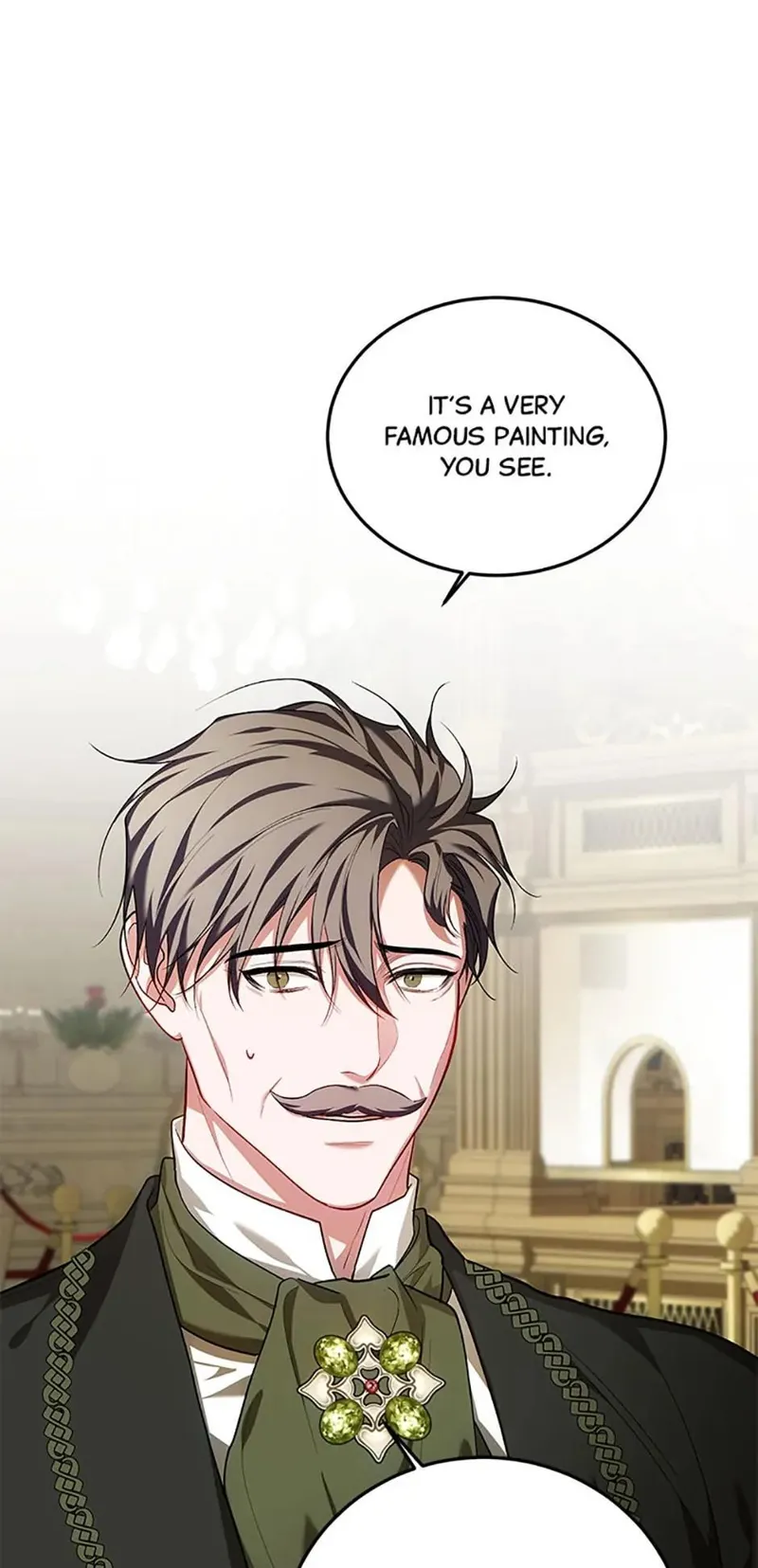 Karina's Last Days Chapter 61 - 8