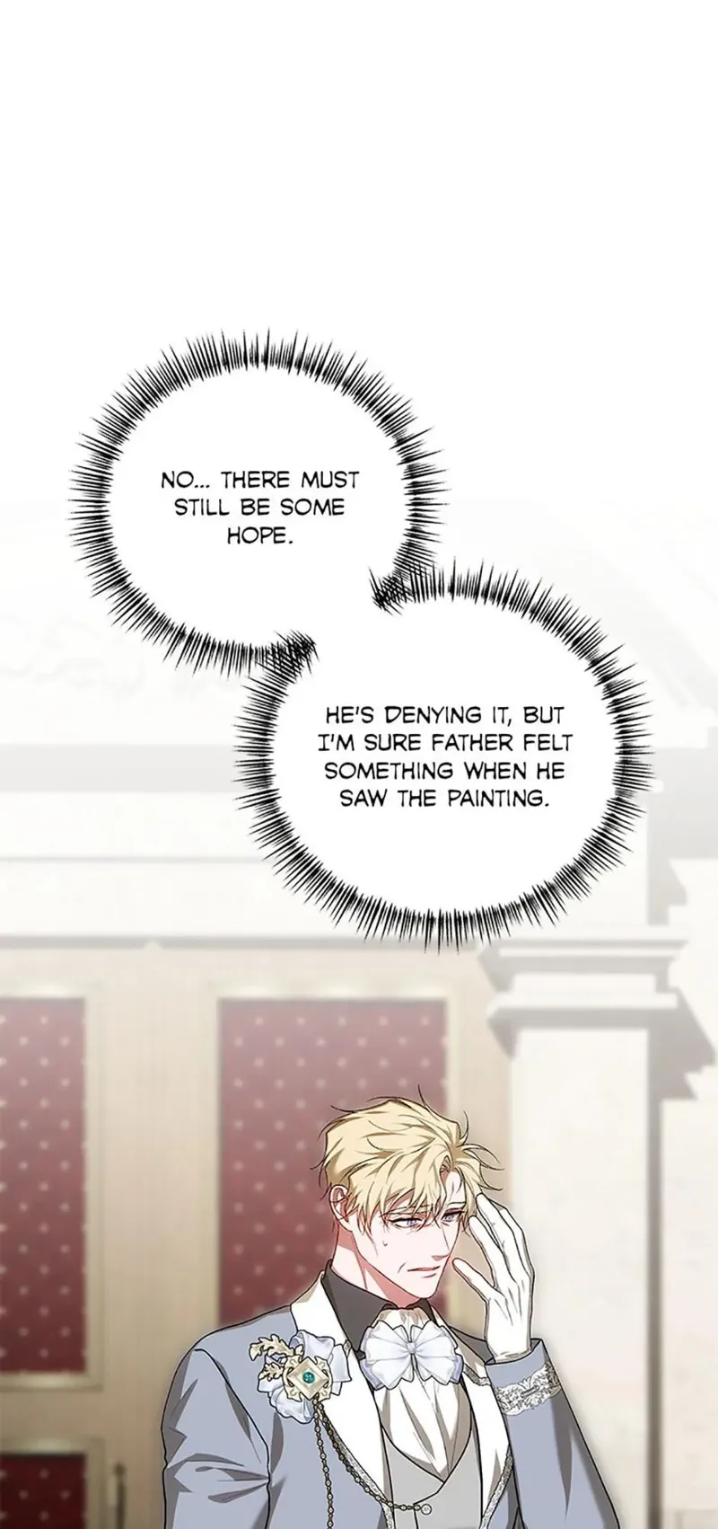 Karina's Last Days Chapter 61 - 85
