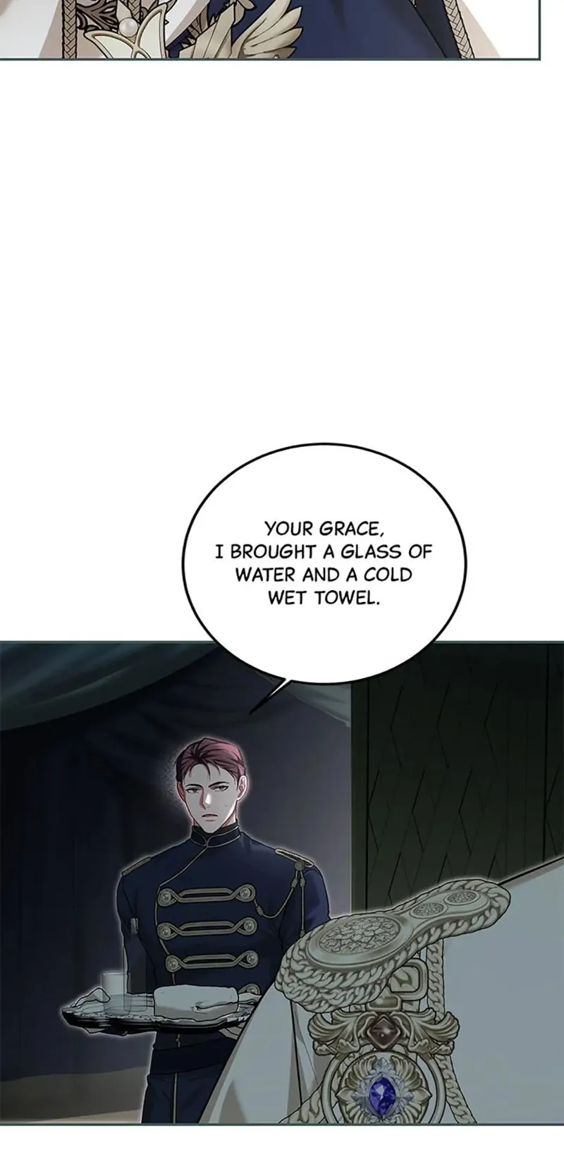 Karina's Last Days Chapter 62 - 16
