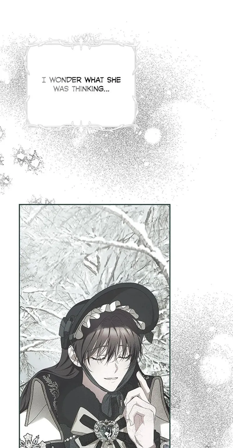 Karina's Last Days Chapter 62 - 33