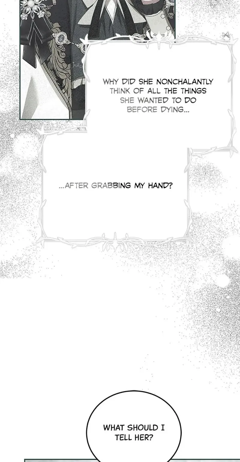 Karina's Last Days Chapter 62 - 34