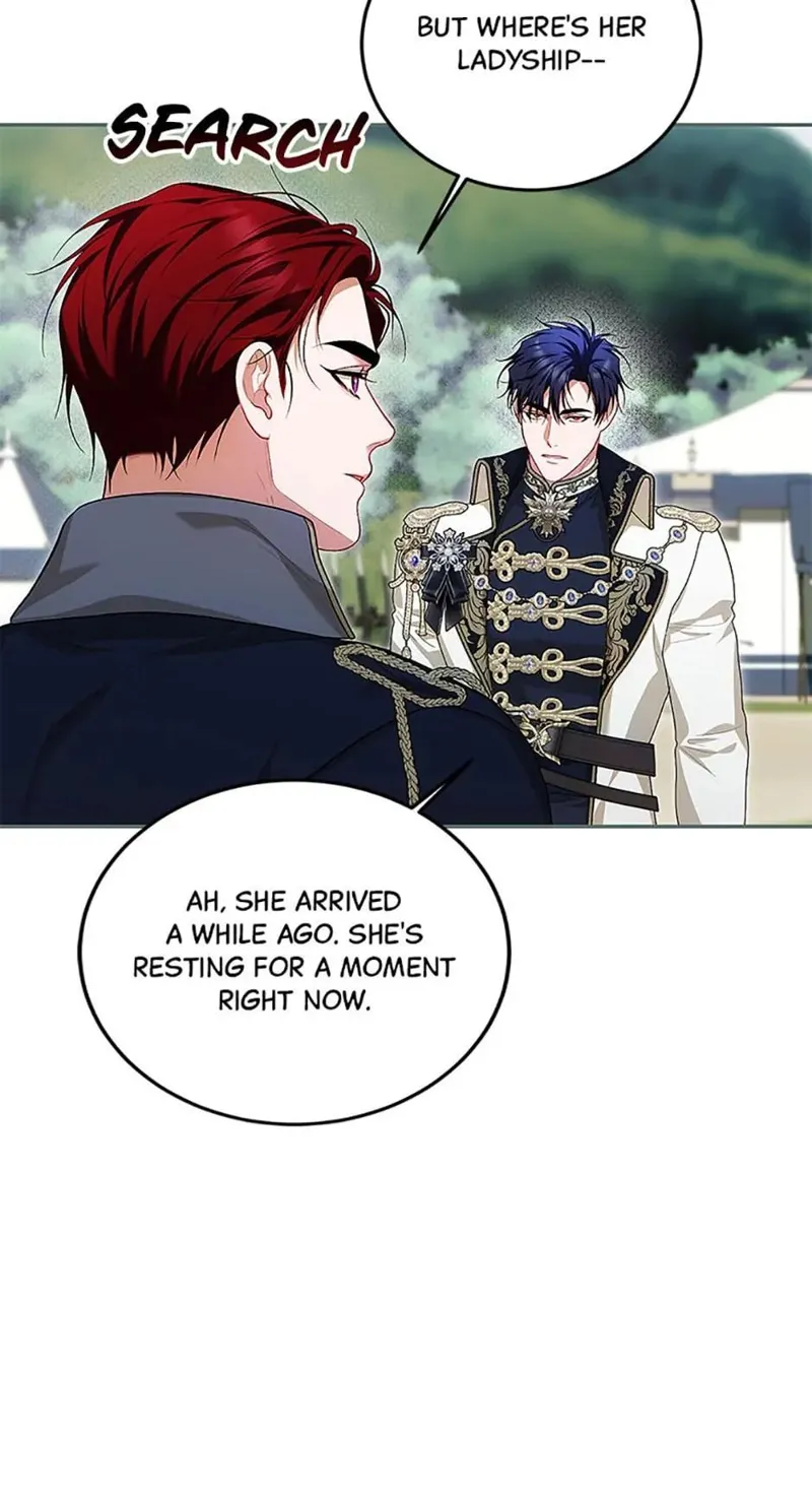 Karina's Last Days Chapter 62 - 42