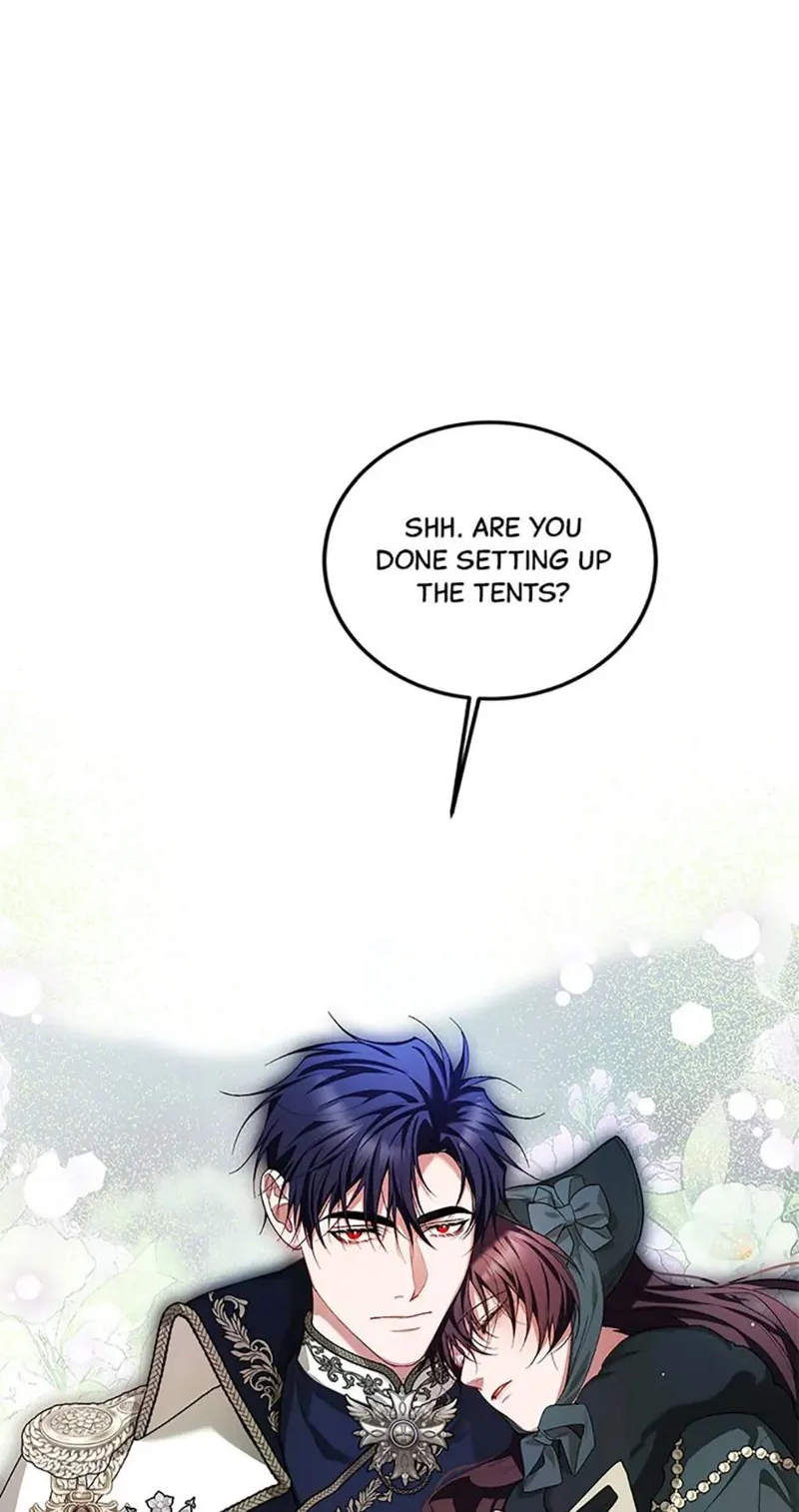 Karina's Last Days Chapter 62 - 5