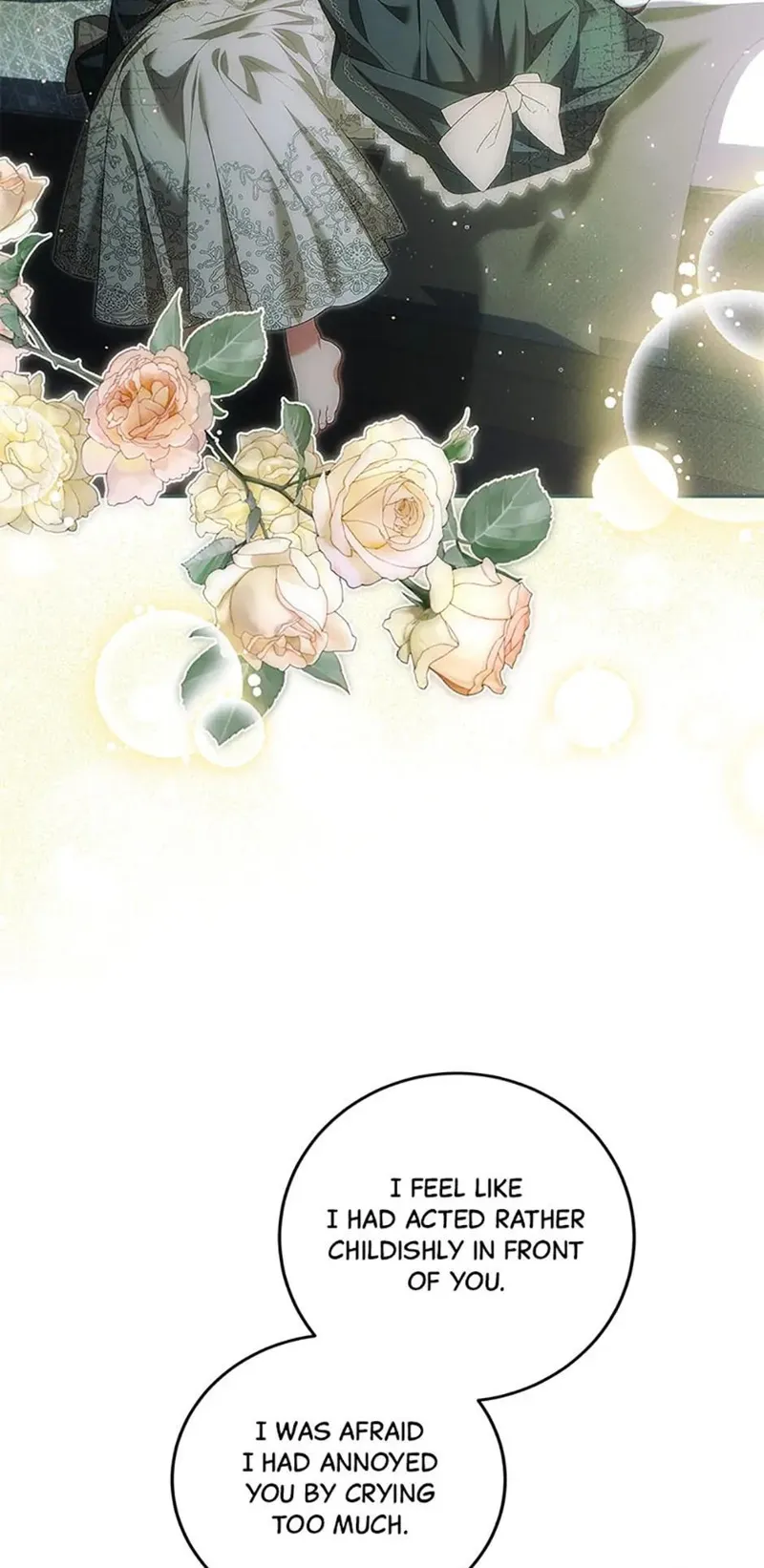Karina's Last Days Chapter 62 - 51