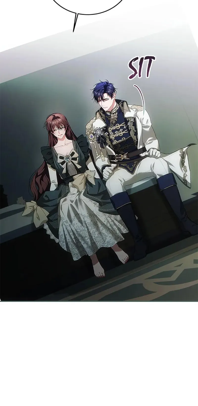 Karina's Last Days Chapter 62 - 52