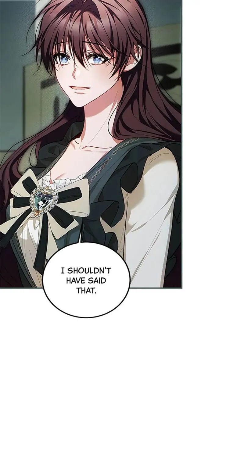 Karina's Last Days Chapter 62 - 57
