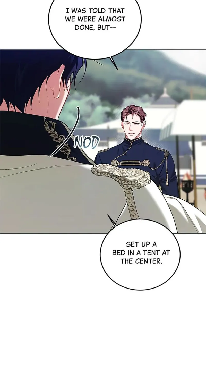 Karina's Last Days Chapter 62 - 7