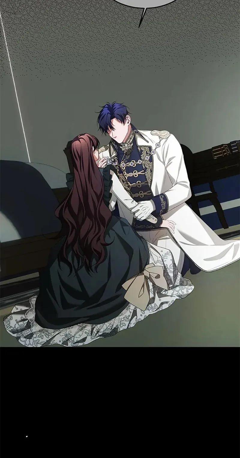 Karina's Last Days Chapter 63 - 10