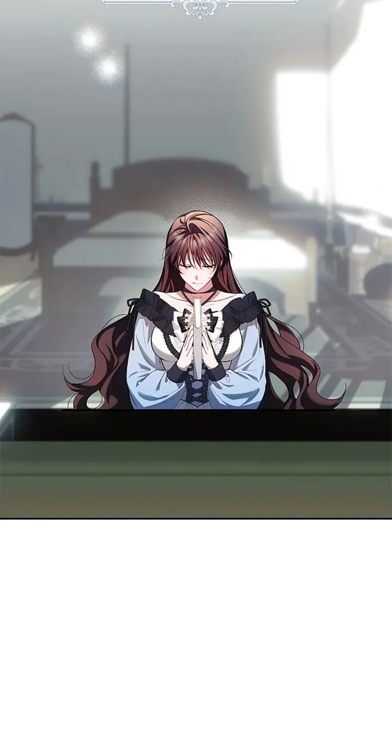 Karina's Last Days Chapter 63 - 16