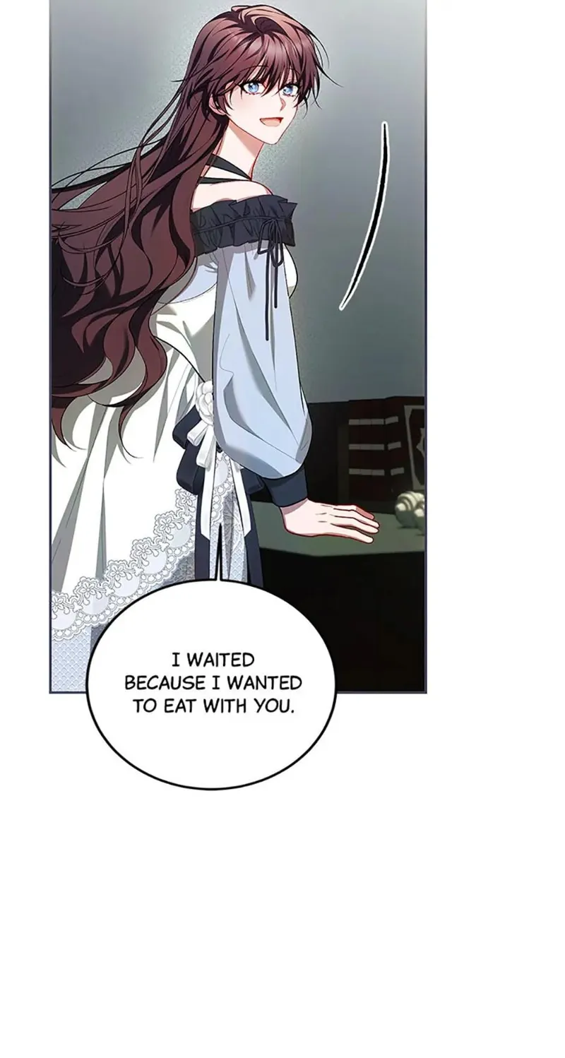 Karina's Last Days Chapter 63 - 20