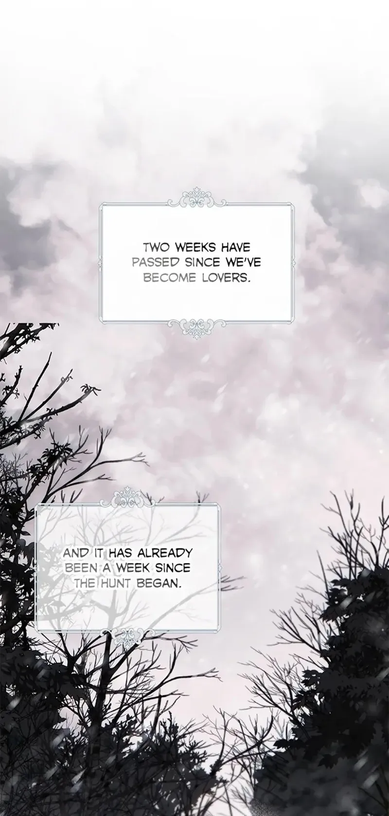 Karina's Last Days Chapter 63 - 21