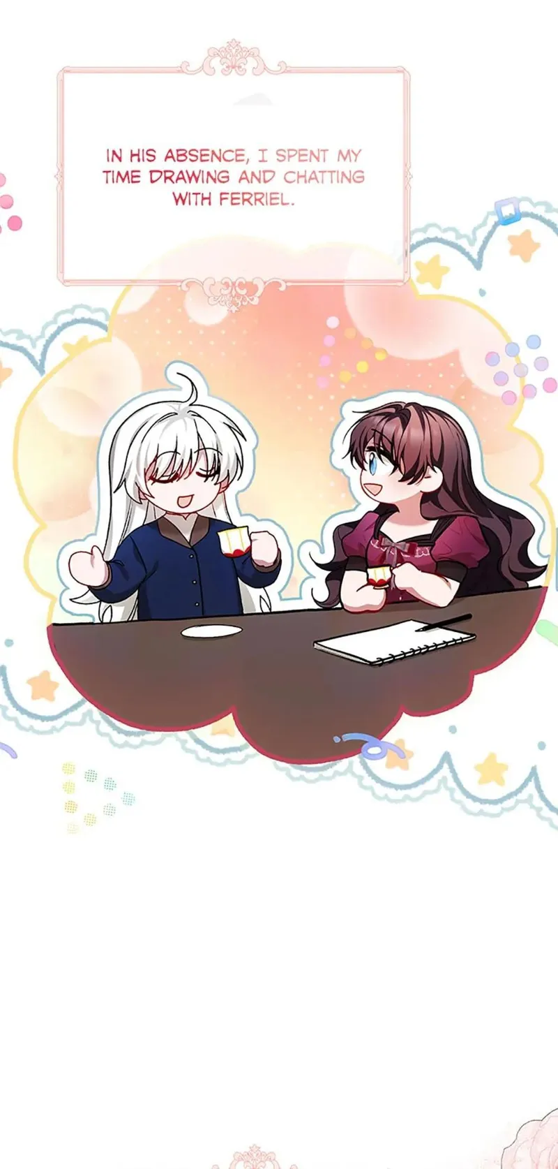 Karina's Last Days Chapter 63 - 23