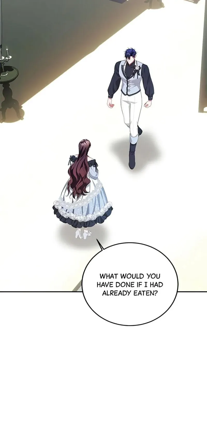 Karina's Last Days Chapter 63 - 26