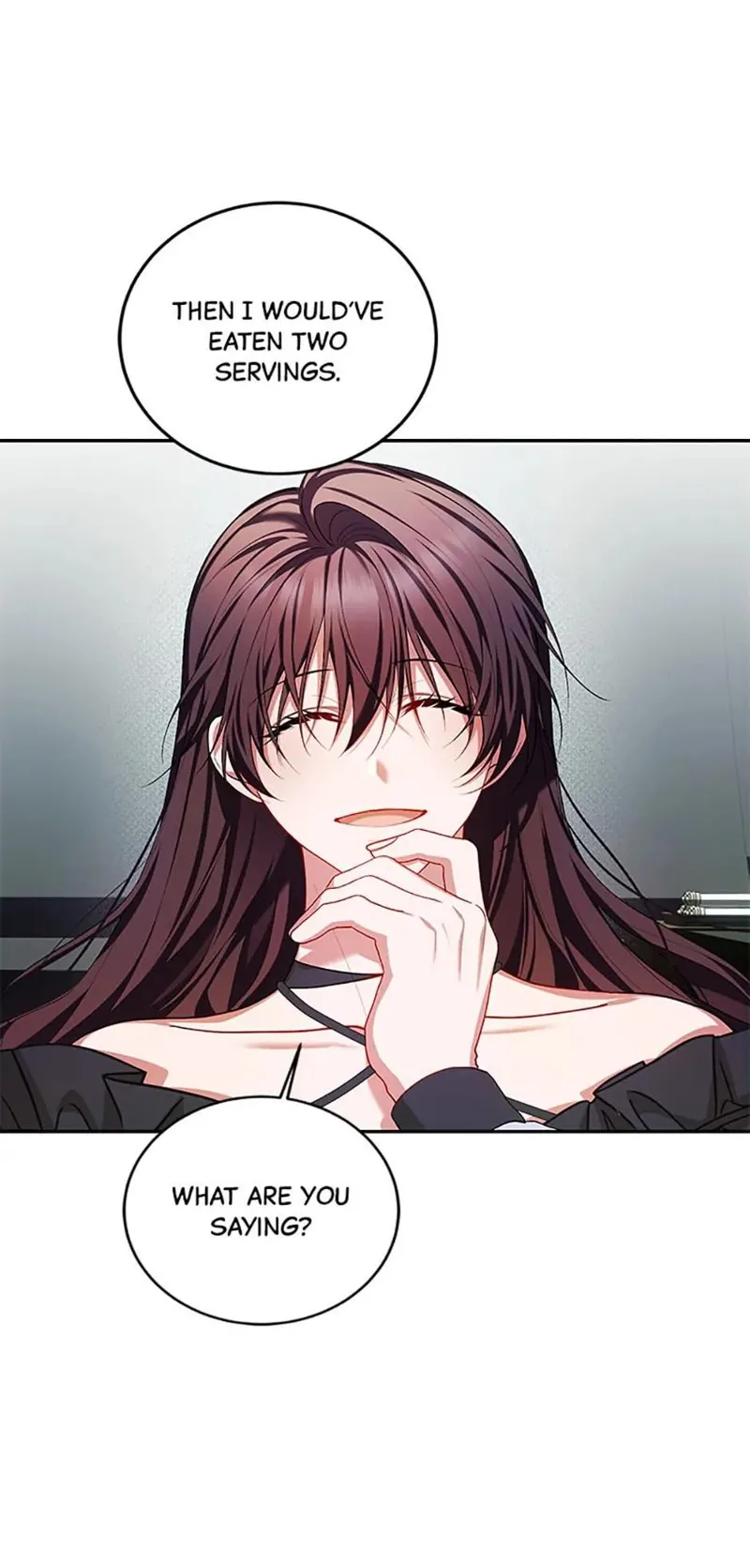 Karina's Last Days Chapter 63 - 27
