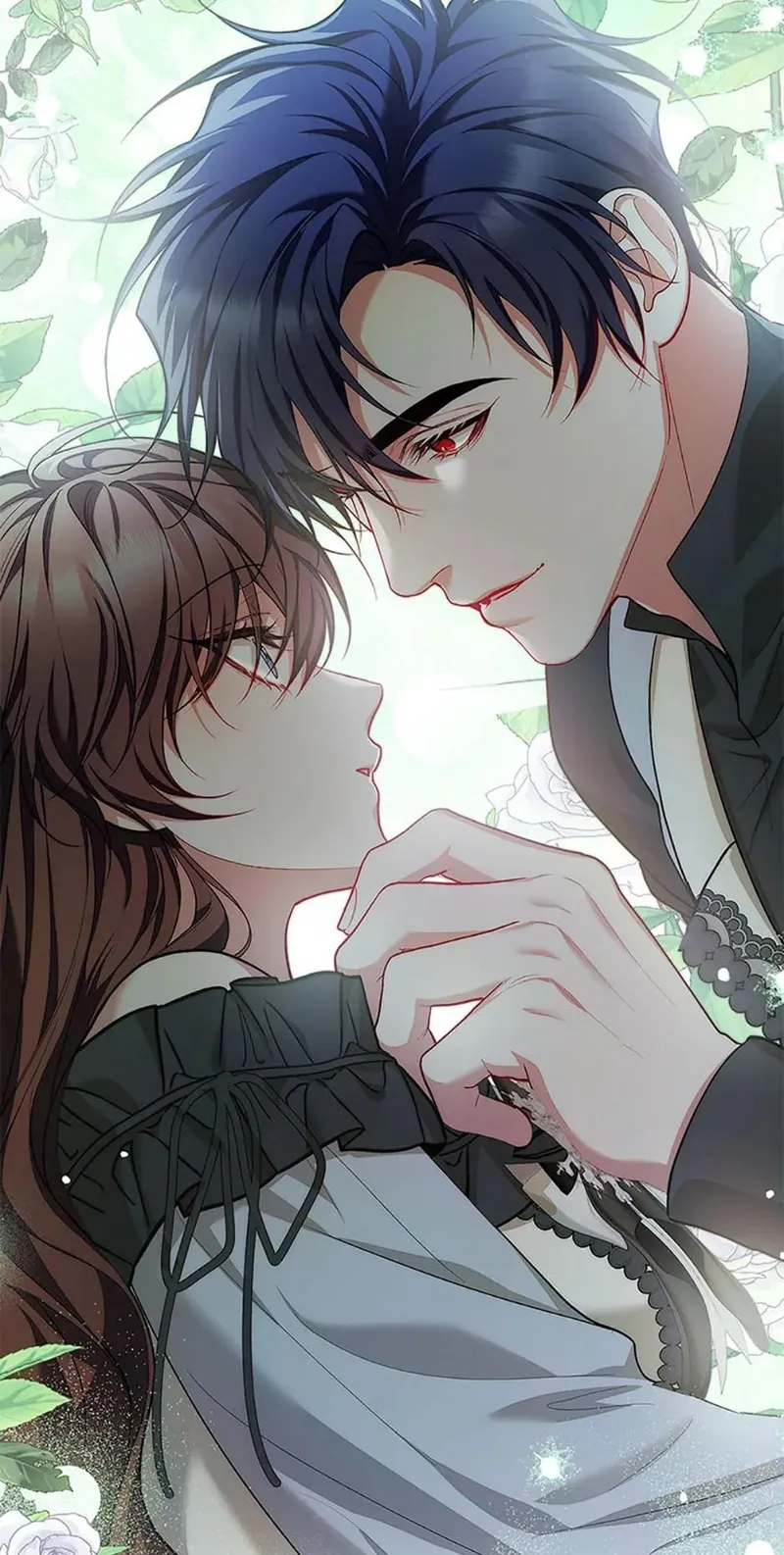 Karina's Last Days Chapter 63 - 32