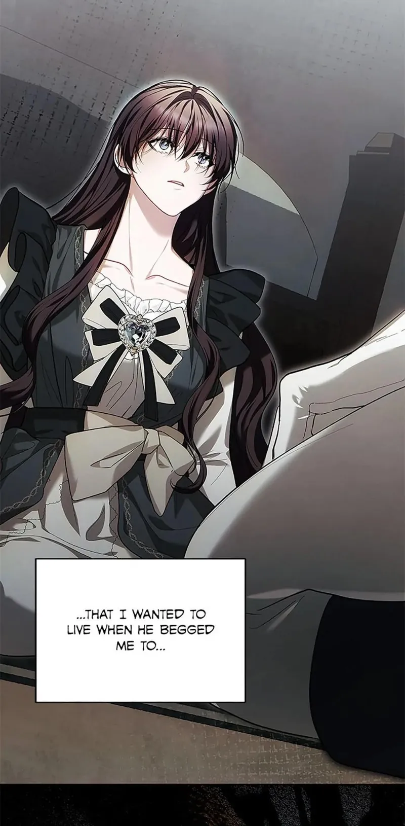Karina's Last Days Chapter 63 - 4