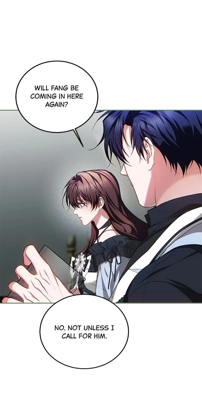 Karina's Last Days Chapter 63 - 43