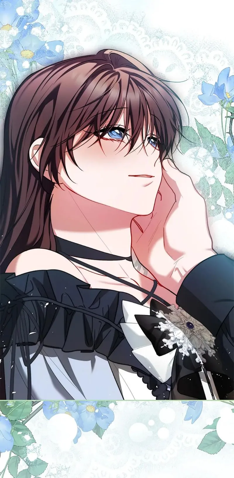 Karina's Last Days Chapter 63 - 57