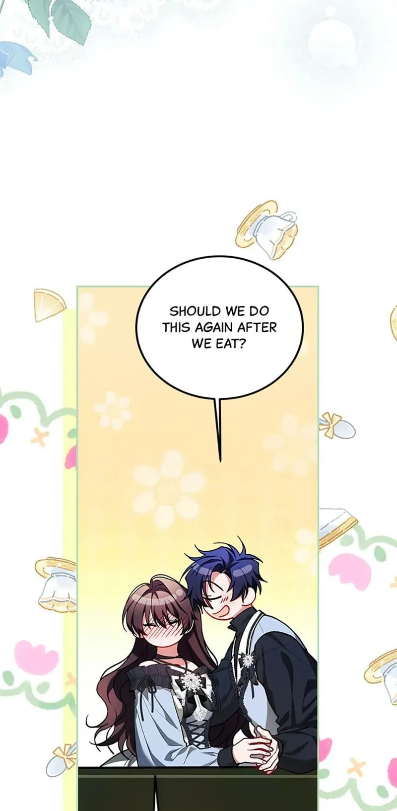 Karina's Last Days Chapter 63 - 58