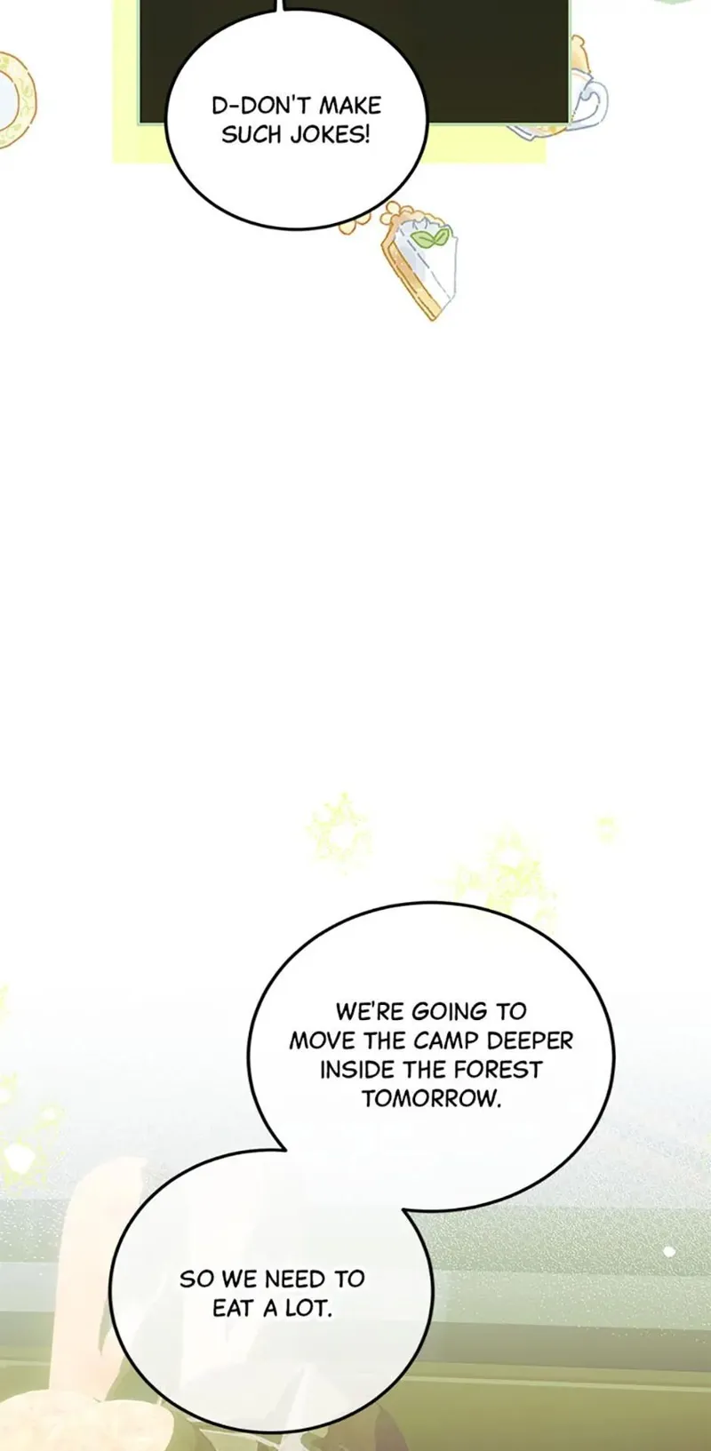 Karina's Last Days Chapter 63 - 59