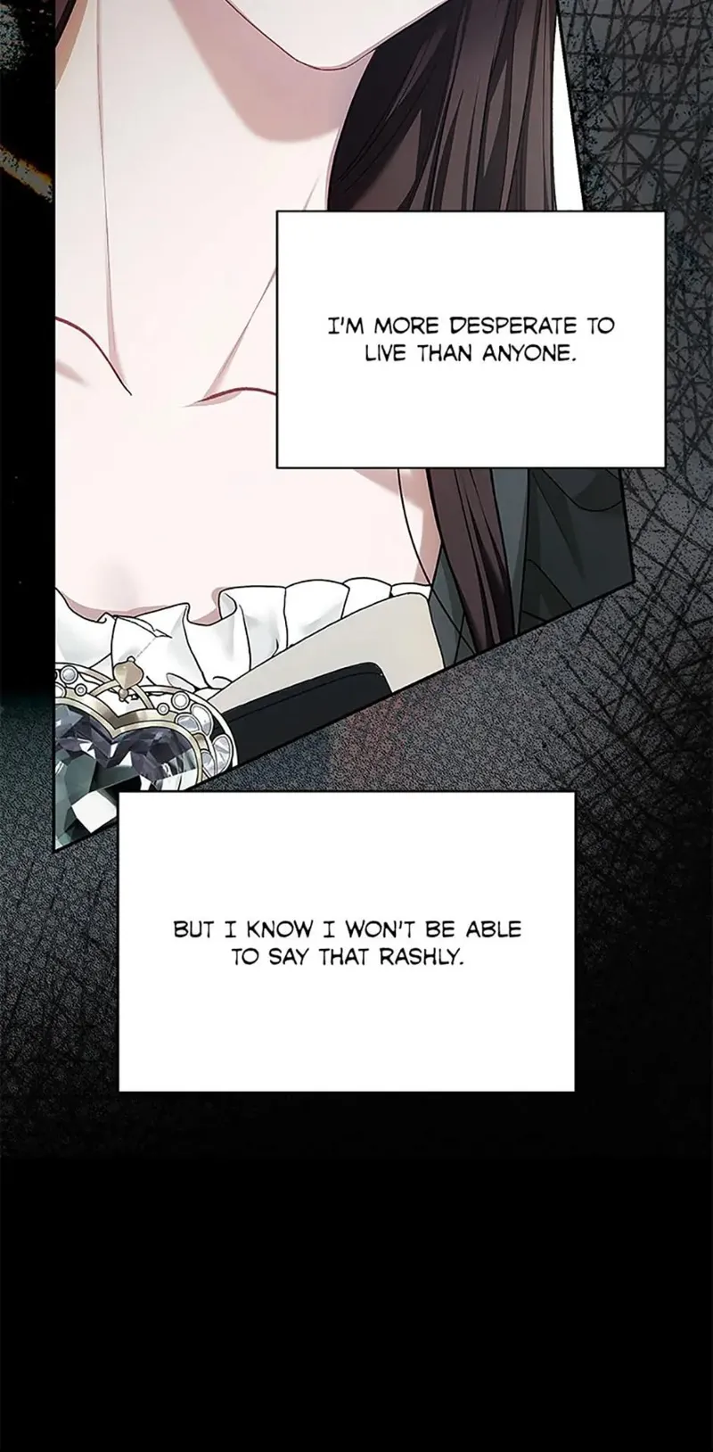 Karina's Last Days Chapter 63 - 6