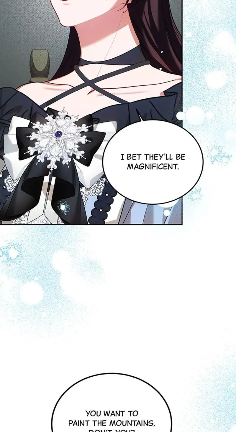 Karina's Last Days Chapter 63 - 63