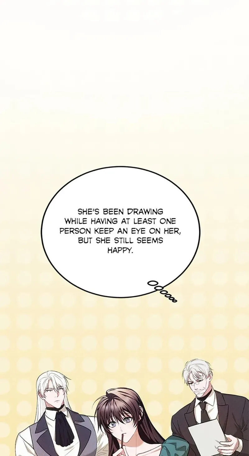 Karina's Last Days Chapter 63 - 65