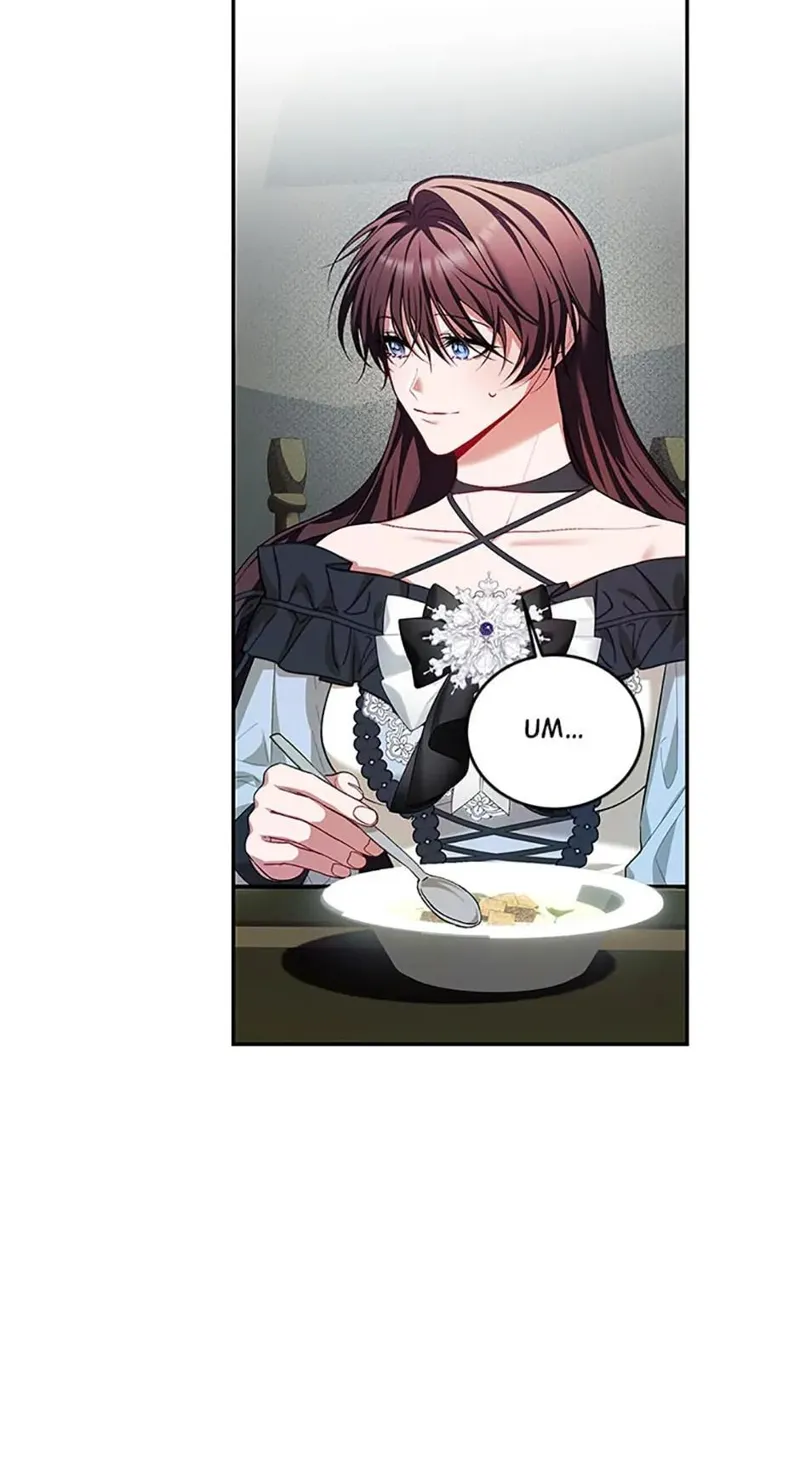 Karina's Last Days Chapter 63 - 67