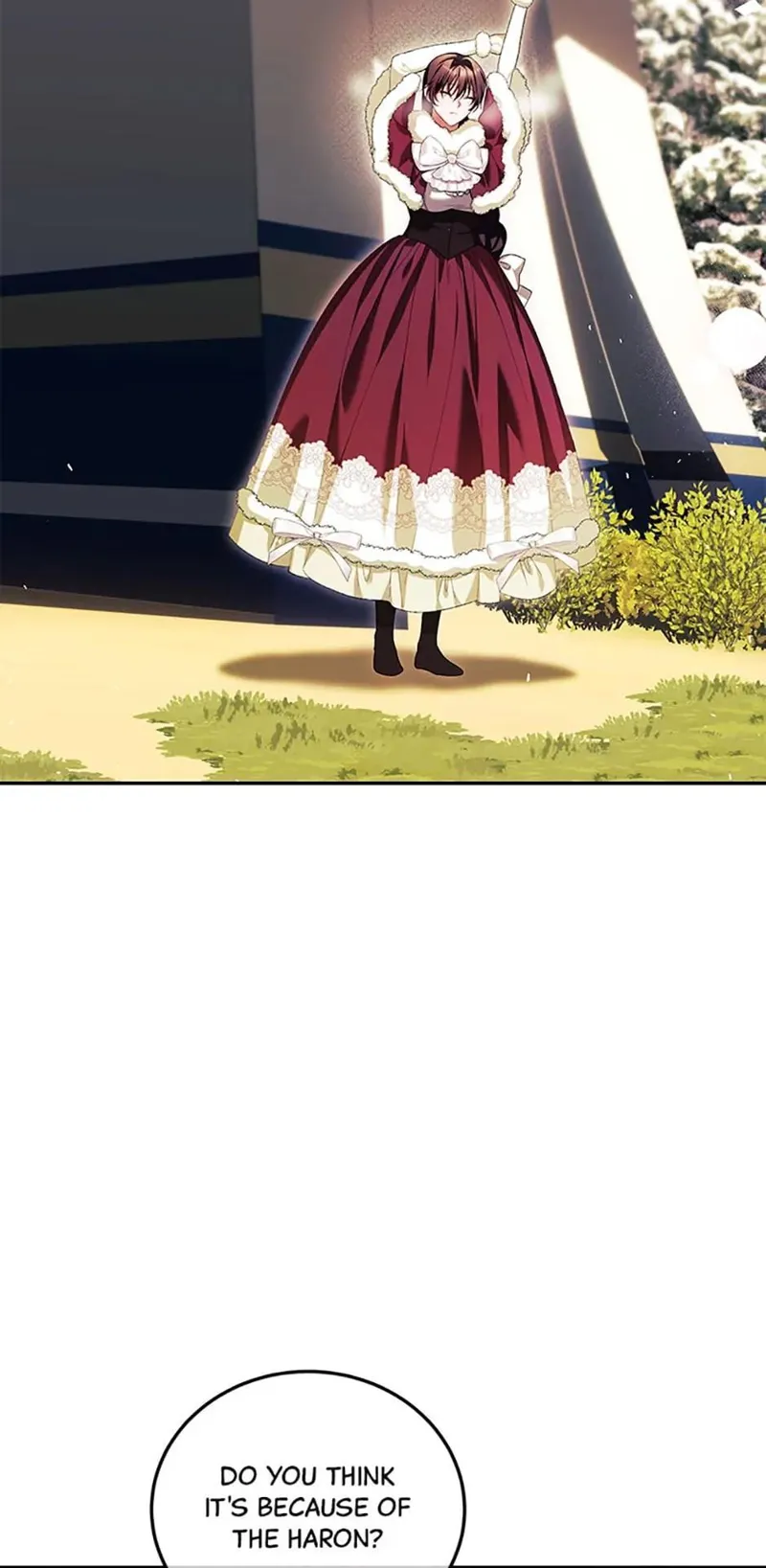 Karina's Last Days Chapter 63 - 71
