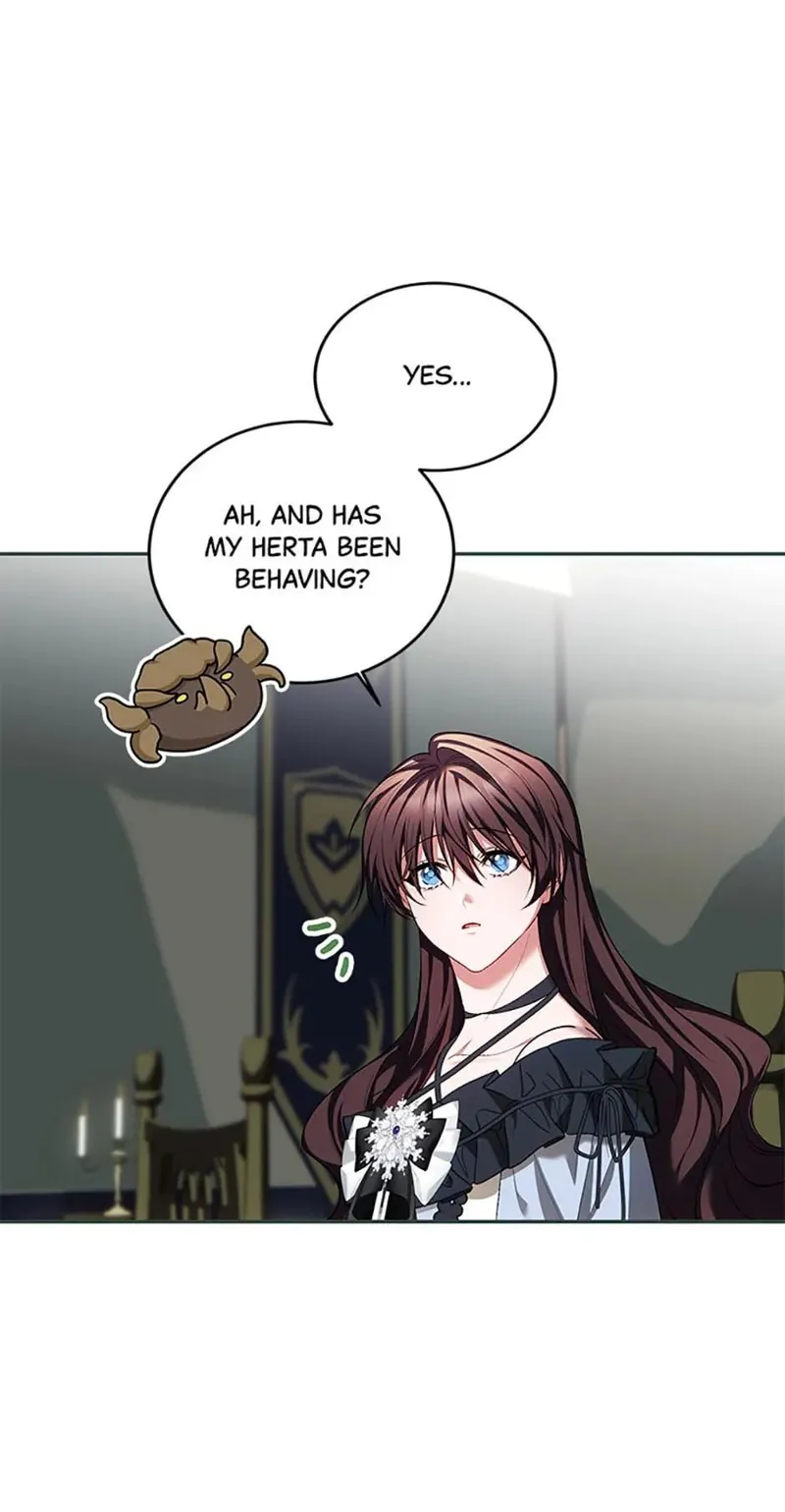 Karina's Last Days Chapter 63 - 75
